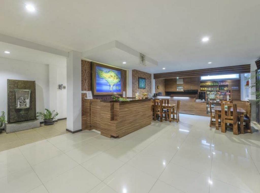 Lowcost Bed & Breakfast Jimbaran Esterno foto