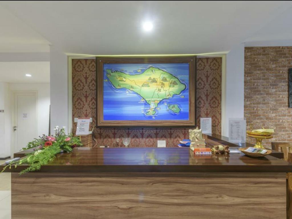 Lowcost Bed & Breakfast Jimbaran Esterno foto