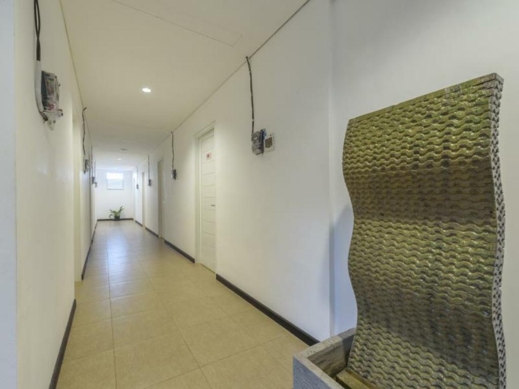 Lowcost Bed & Breakfast Jimbaran Esterno foto