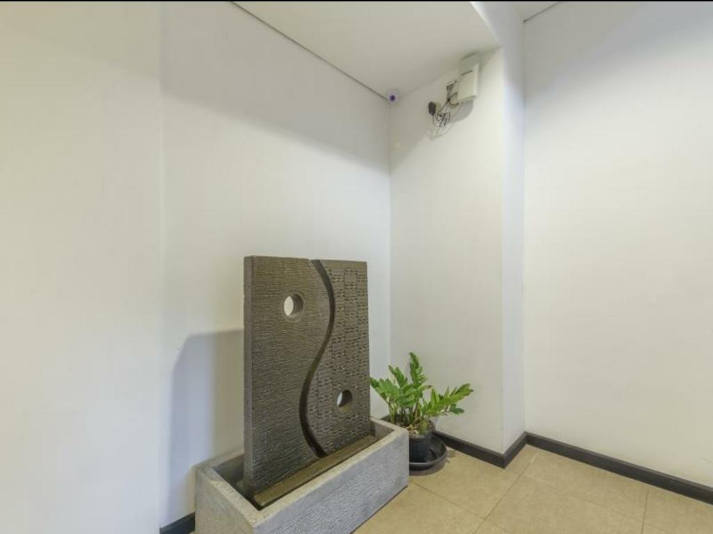 Lowcost Bed & Breakfast Jimbaran Esterno foto