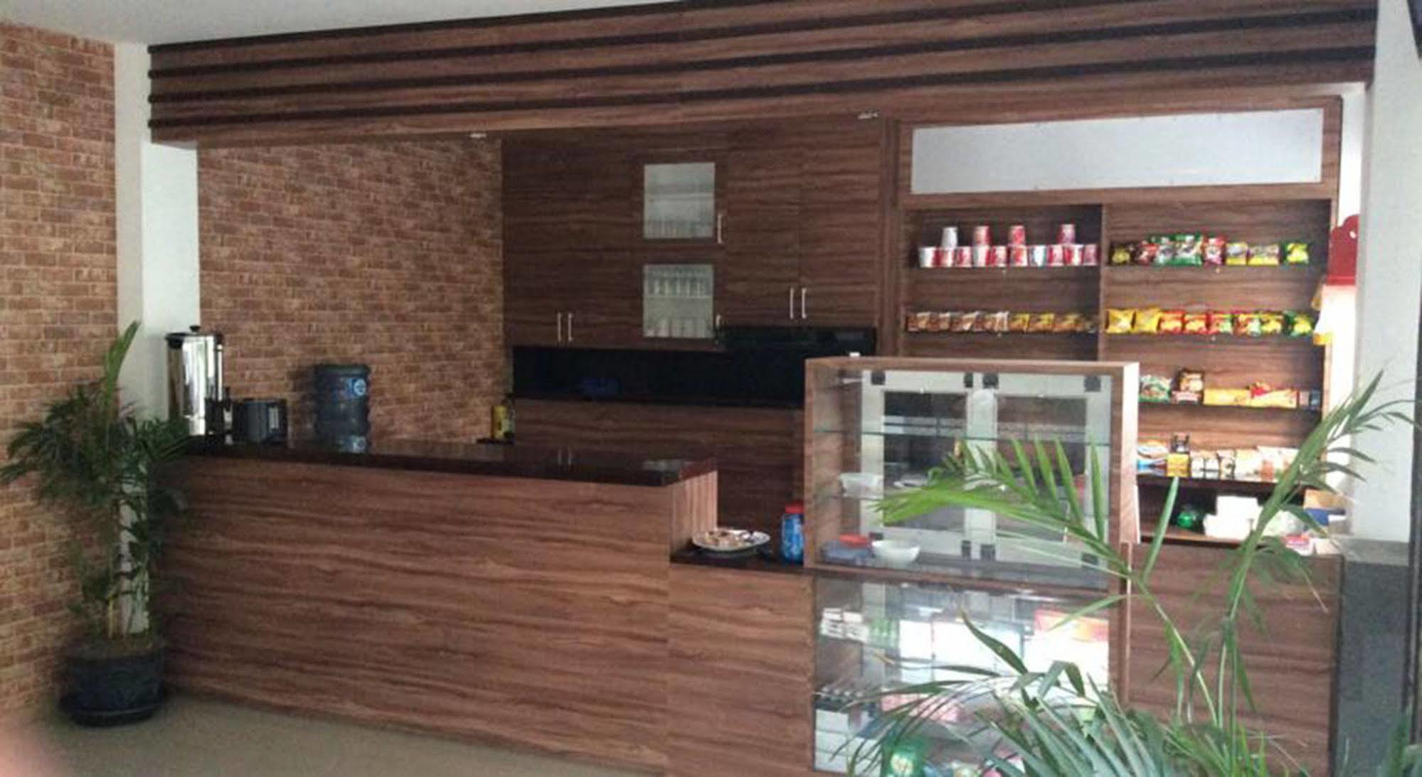 Lowcost Bed & Breakfast Jimbaran Esterno foto